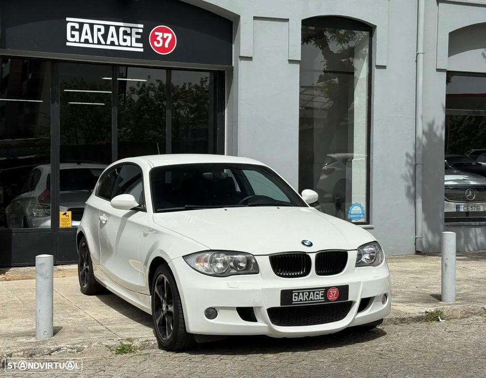 BMW 116 d