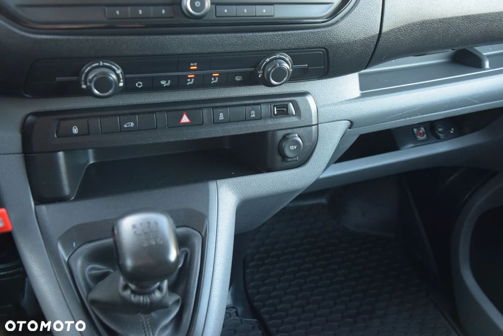 Peugeot EXPERT 1,6 HDI 115KM 3-Osobowy - 13
