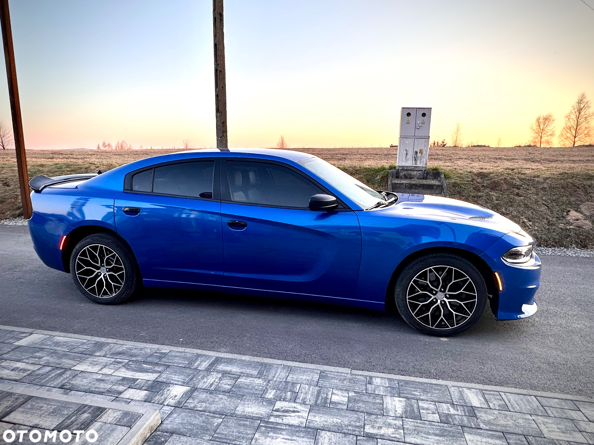 Dodge Charger 5.7 R/T - 9