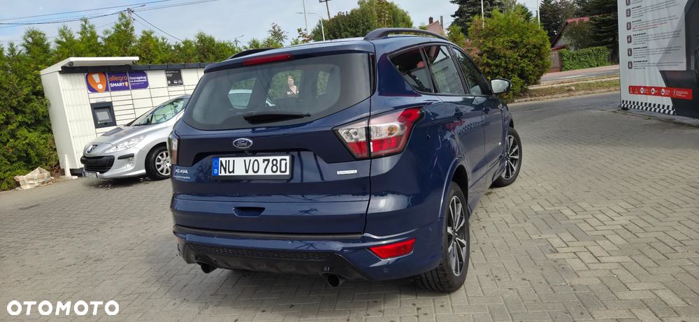 Ford Kuga 1.5 EcoBoost 4x4 ST-Line - 14