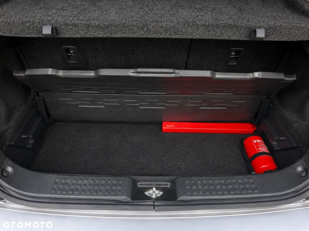 Suzuki Swift 1.3 Comfort+ - 12