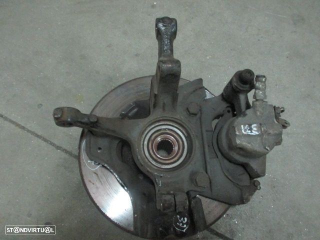 Manga De Eixo MEIX37 LANCIA Y  1998 1.2I FE COM BOMBITO 25.7 Y 1.2I - 3