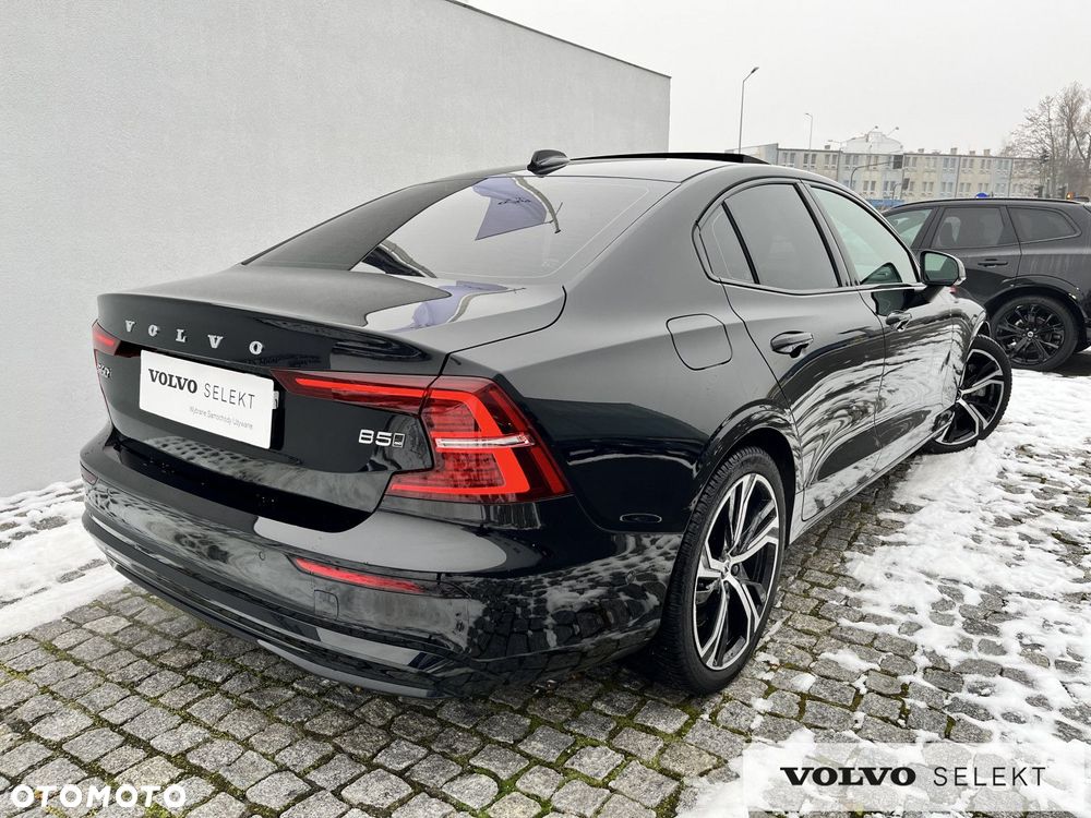 Volvo S60 - 7