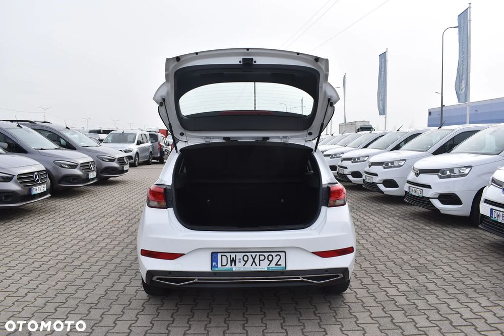 Hyundai i30 1.0 T-GDI Modern - 13