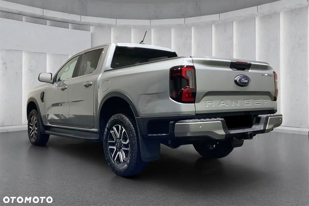 Ford Ranger - 7