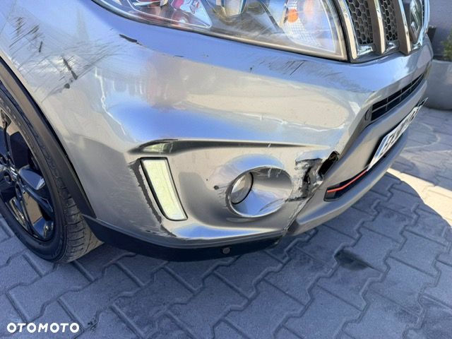 Suzuki Vitara 1.4 Boosterjet Comfort - 5