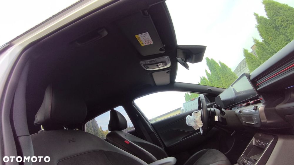 Hyundai Kona 1.6 T-GDI N-Line DCT - 8