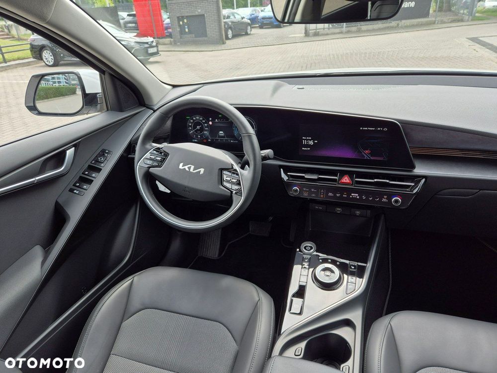 Kia Niro - 21
