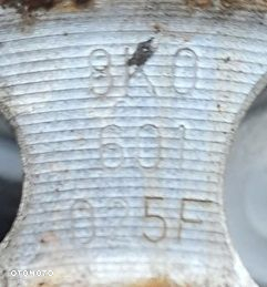 AUDI A4 B8 A5 8T KOŁA FELGI OPONY WIELOSEZON 7MM 205/60/16R - 8