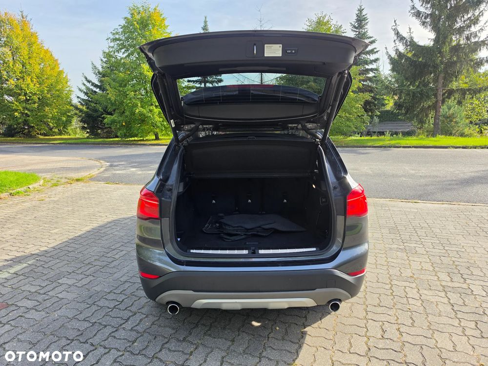 BMW X1 - 18