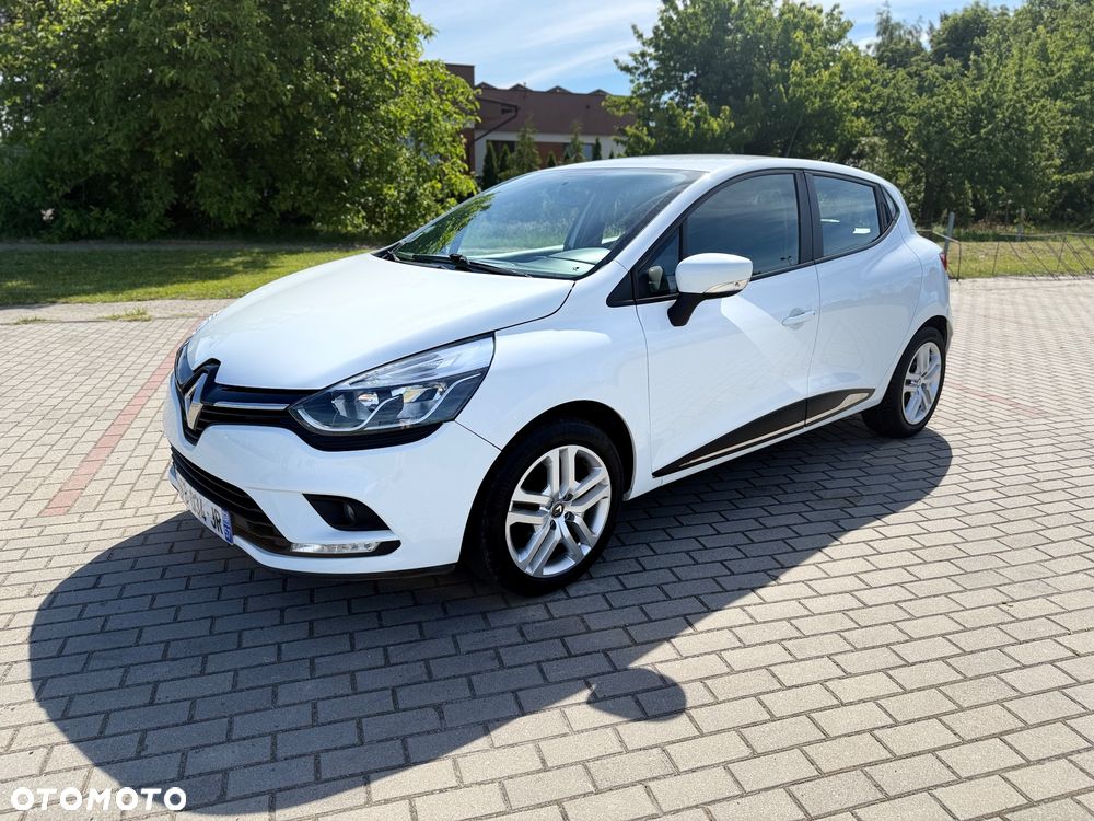 Renault Clio dCi 75 Expression - 2