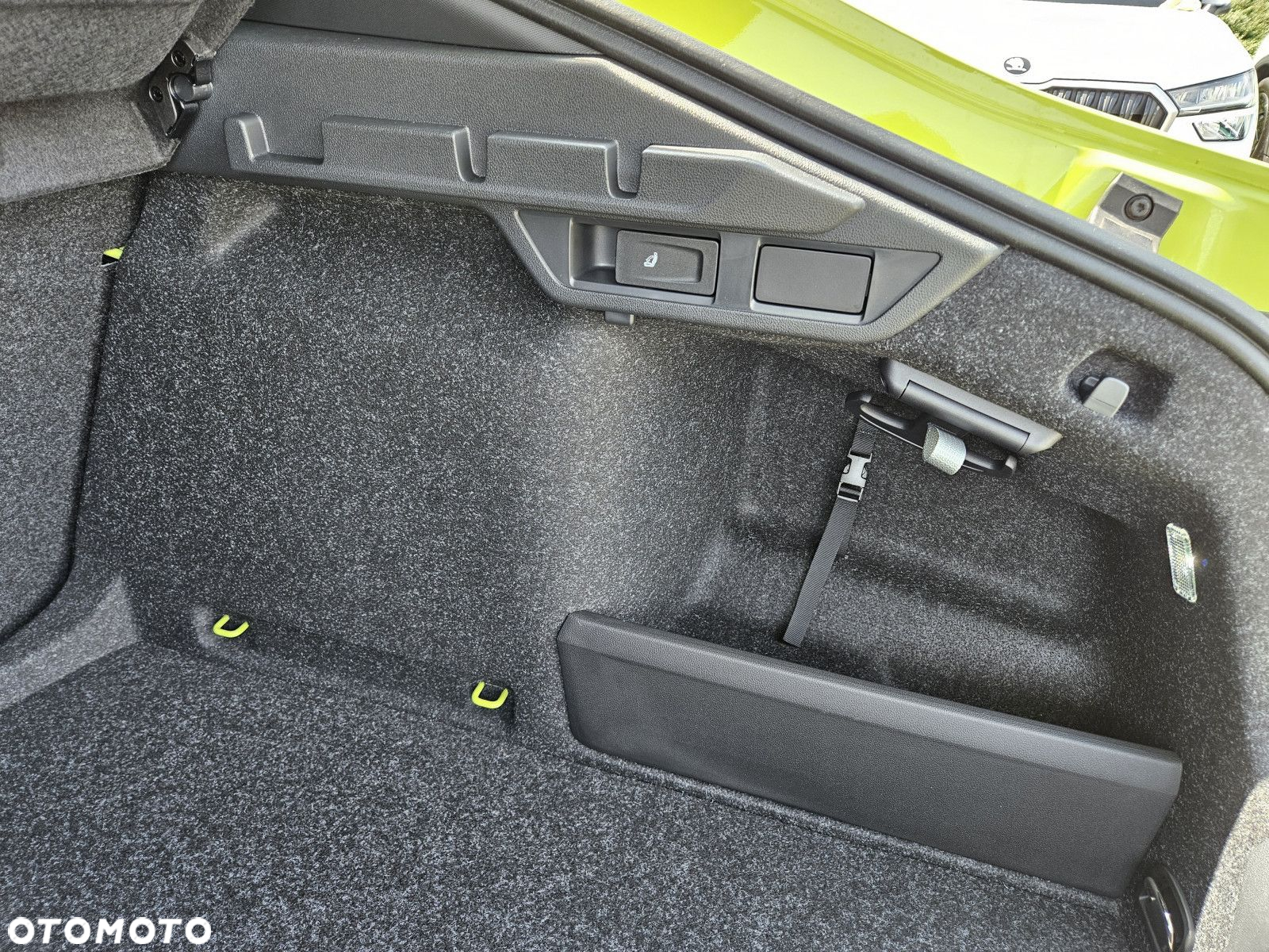 Skoda Octavia - 9