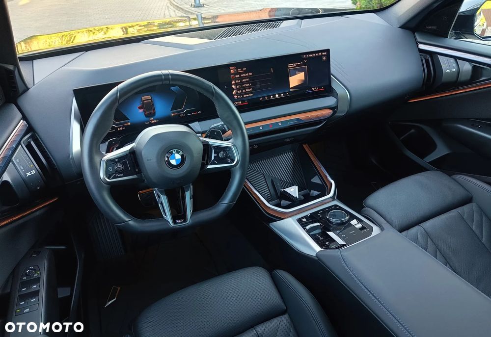 BMW X3 xDrive30i M Sport sport - 6