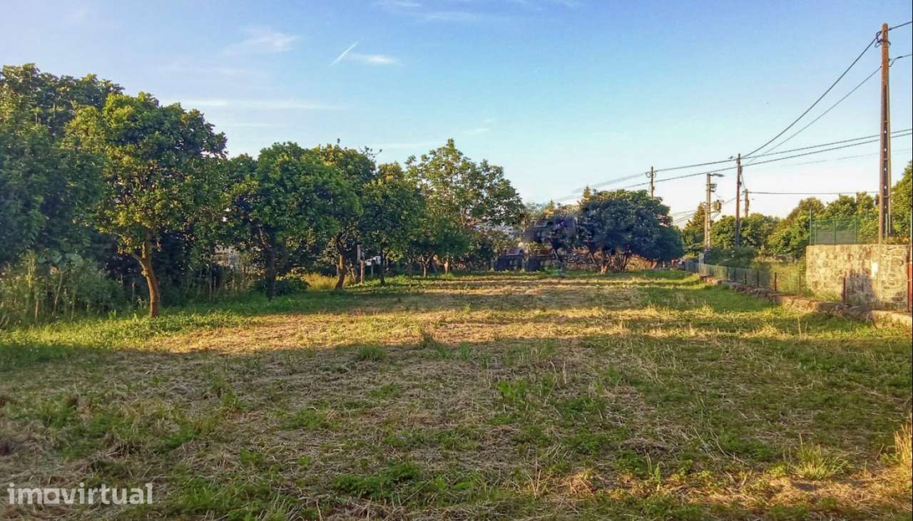 Venda de Terreno com 932 m², Subportela, Viana do Castelo - Grande imagem: 3/20