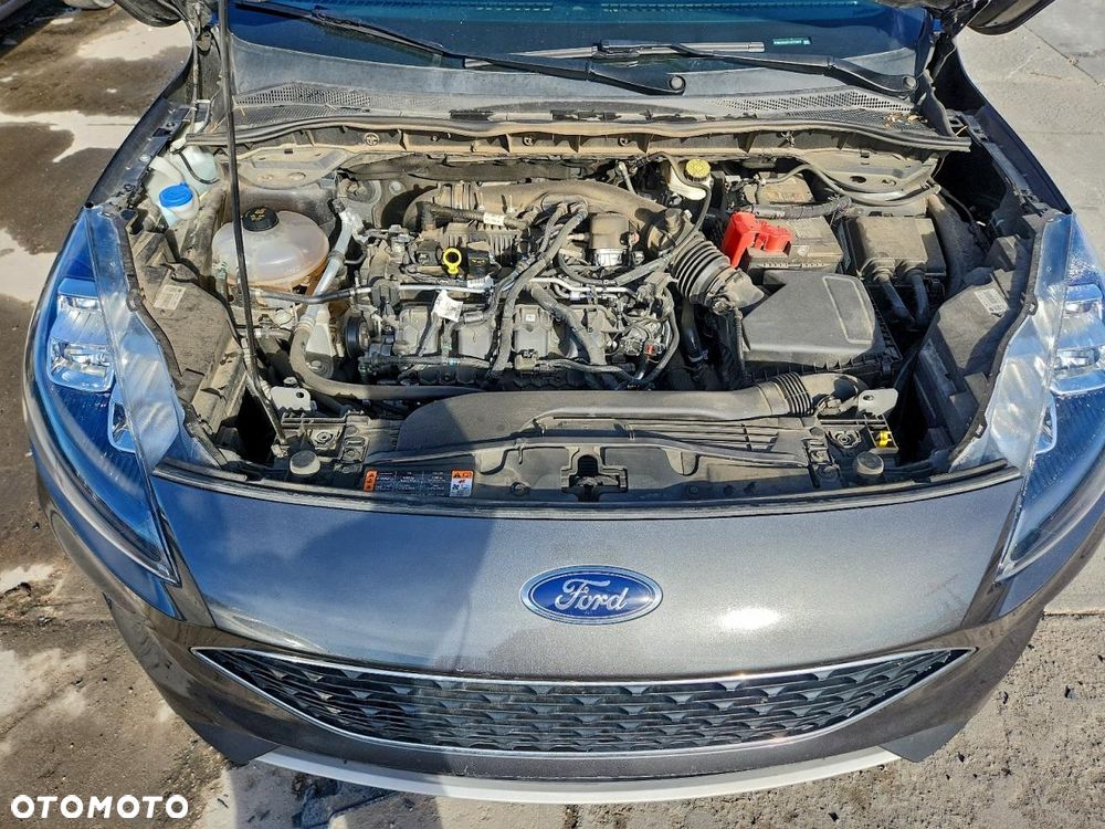 Ford Kuga 2.0 EcoBoost 4x4 Titanium - 12