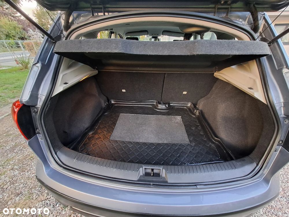 Nissan Qashqai - 9