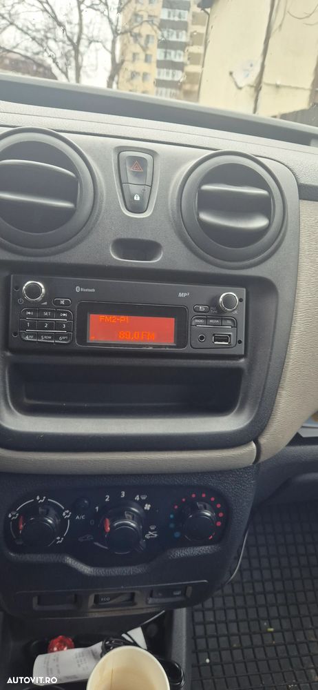 Dacia Dokker 1.5 Ambiance - 10