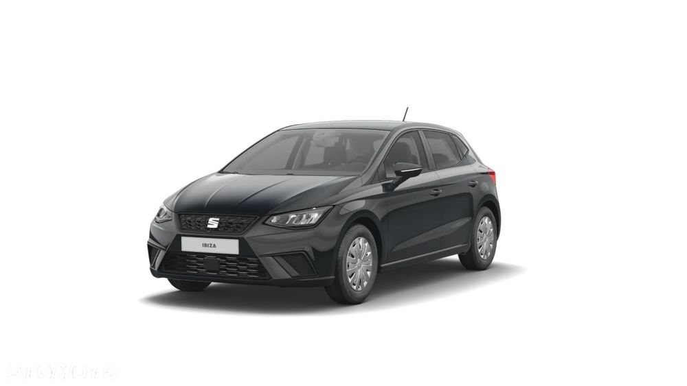 Seat Ibiza 1.0 MPI EVO Reference S&S - 1