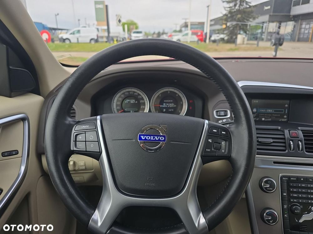 Volvo XC 60 - 14