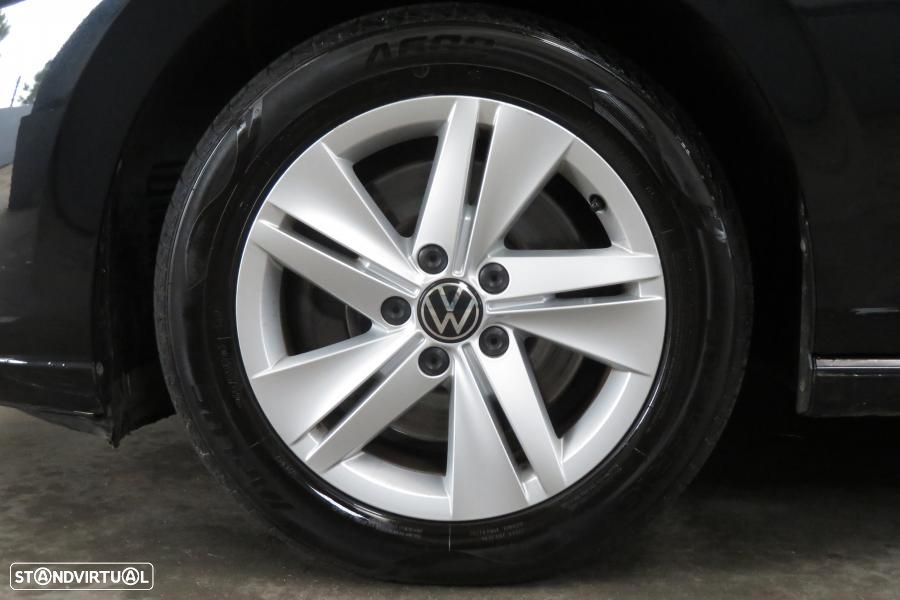 VW Golf Variant 2.0 TDi Life - 43