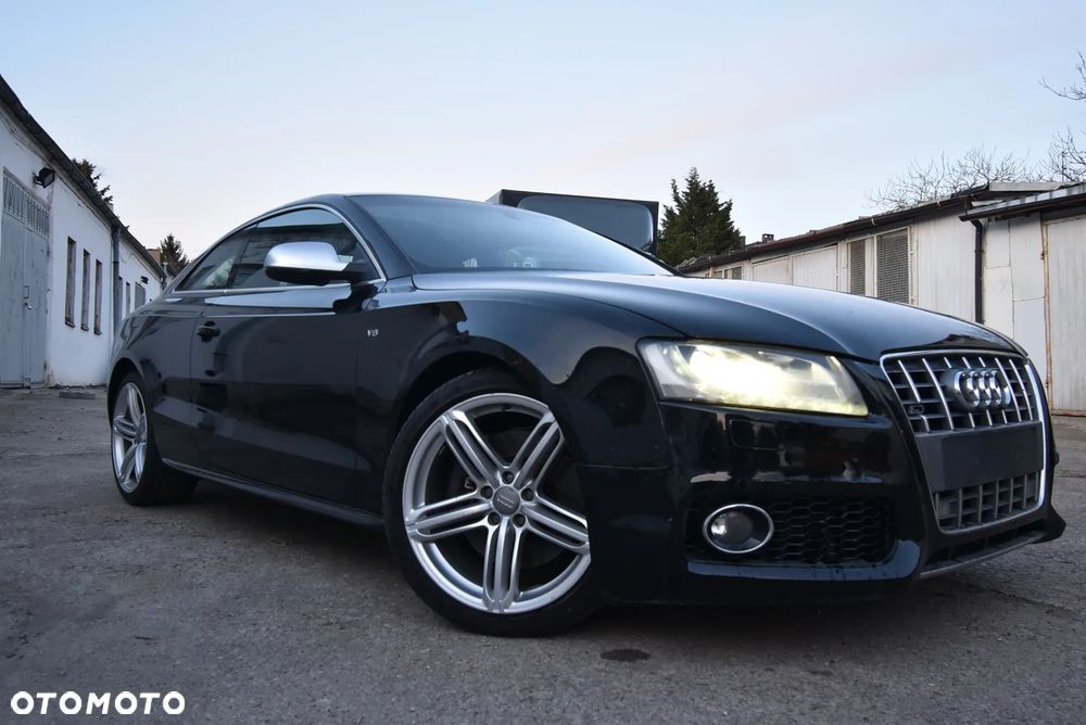 Audi Coupe - 3
