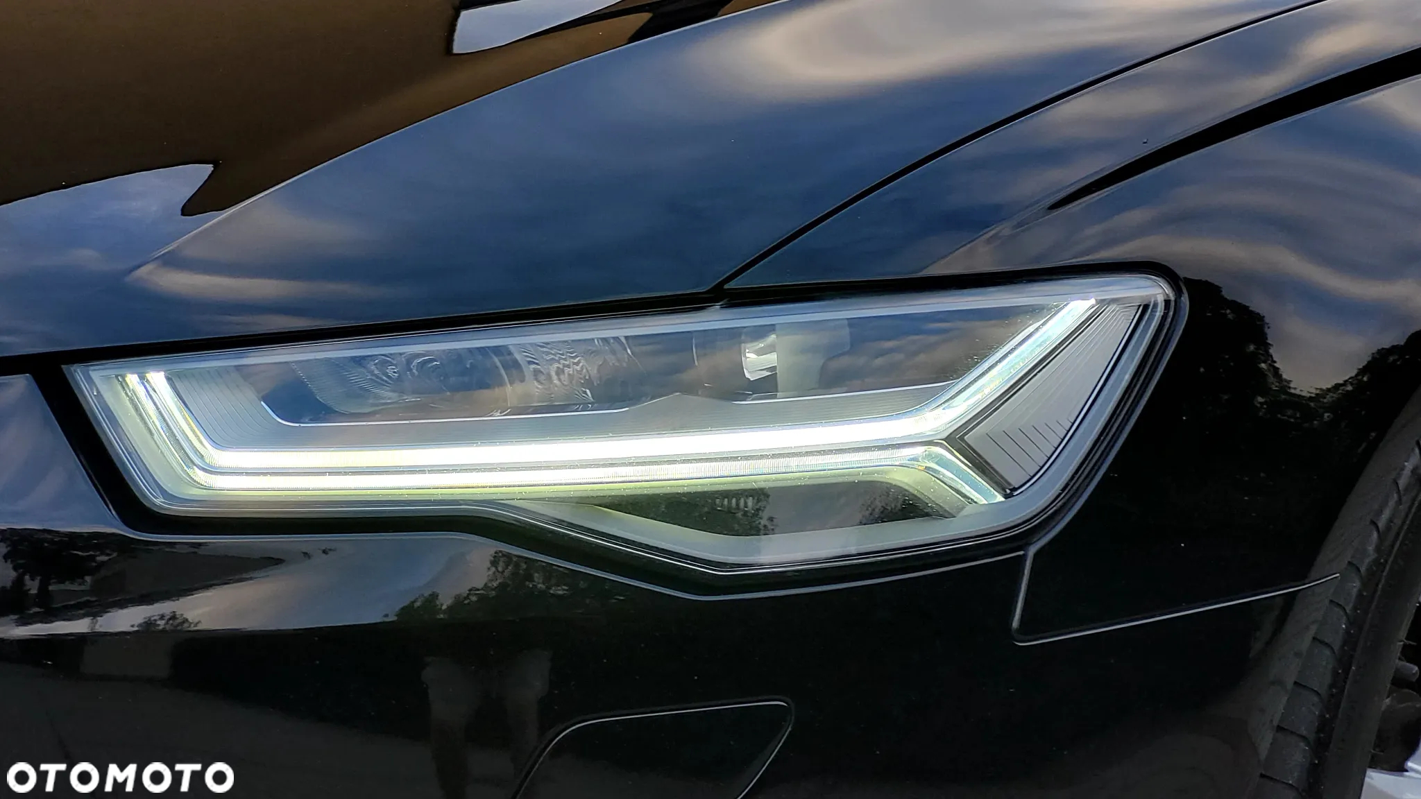 Audi A6 Avant 3.0 TDI quattro S tronic - 36