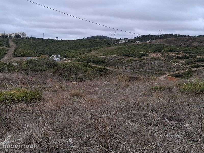 Terreno urbano em Almargem do Bispo - Grande imagem: 5/11
