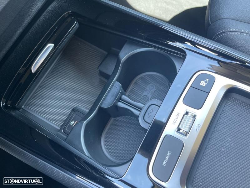 Mercedes-Benz GLB 180 d Style - 21