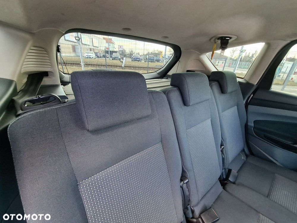 Ford C-MAX 1.6 TDCi Trend - 24