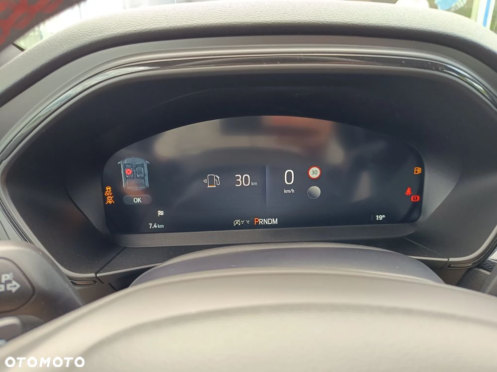 Ford Focus 2.3 EcoBoost ST X - 15