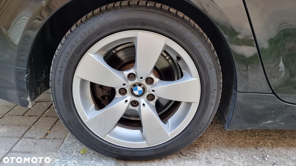 BMW Seria 5 - 11