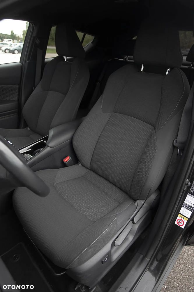 Toyota C-HR Style - 33