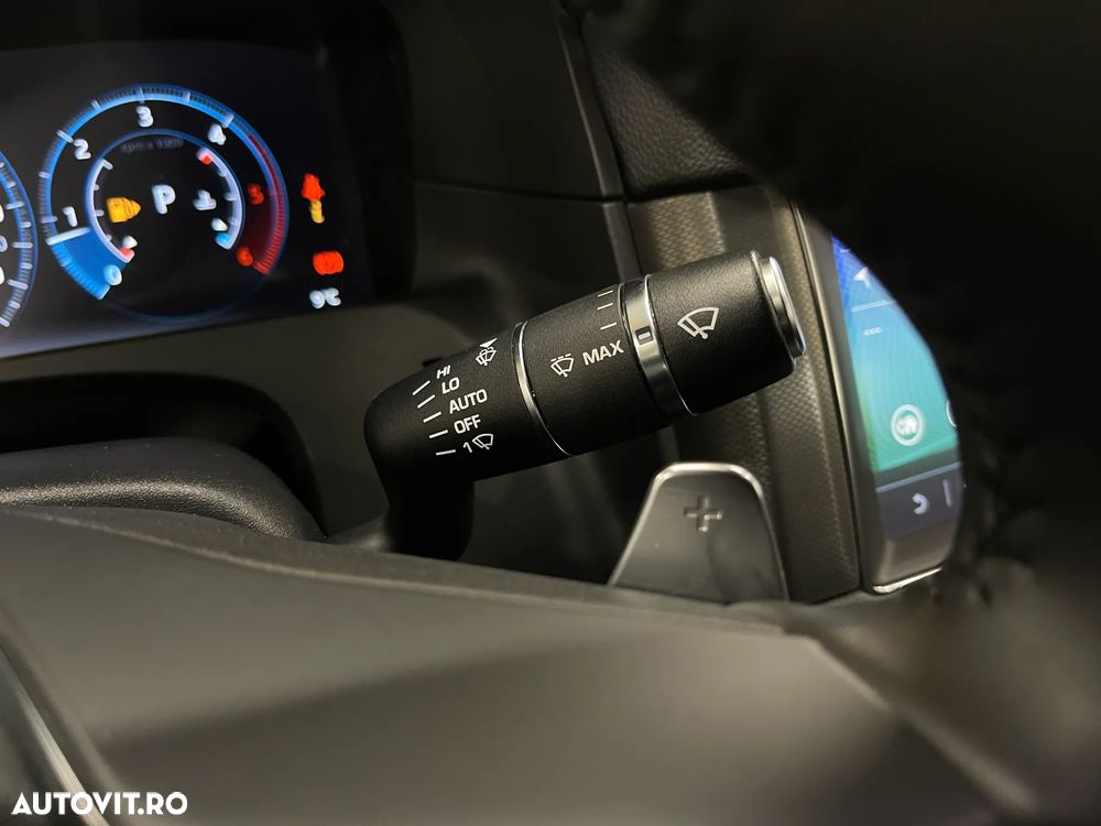 Jaguar XF 20d AWD Aut. Chequered Flag - 24