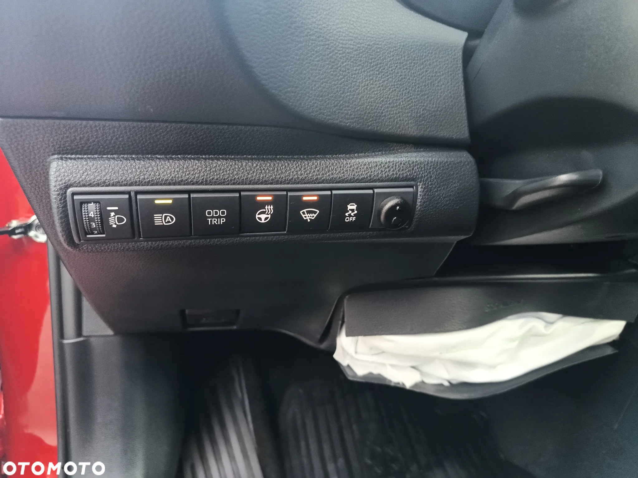 Toyota Corolla 1.8 Hybrid Style - 11