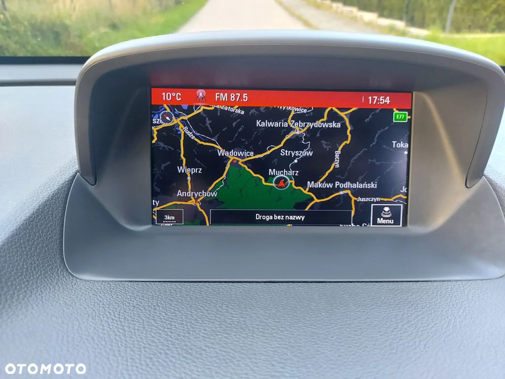 Opel Mokka 1.4 T Cosmo S&S - 29