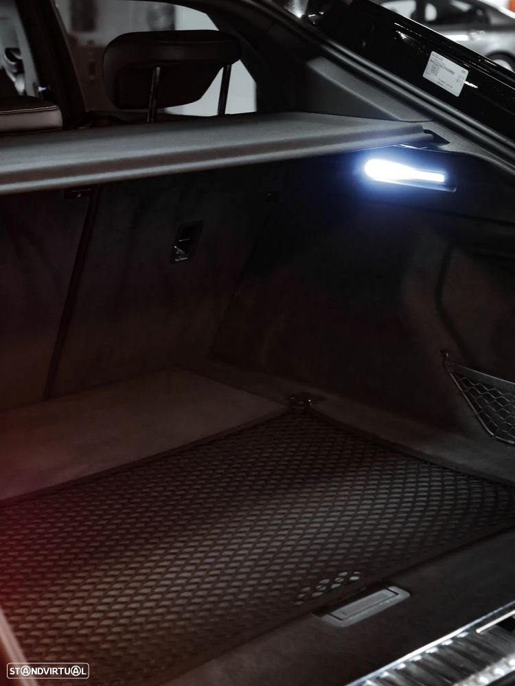 Audi e-tron Sportback 55 quattro S line - 29