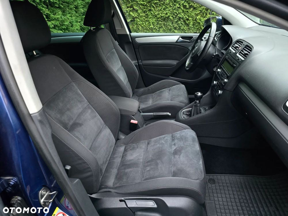 Volkswagen Golf 1.4 TSI Team - 19