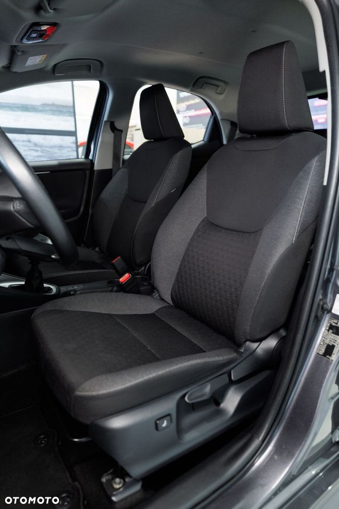 Toyota Yaris - 8