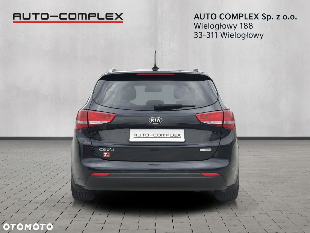 Kia Ceed 1.6 GDI L Business Line - 5