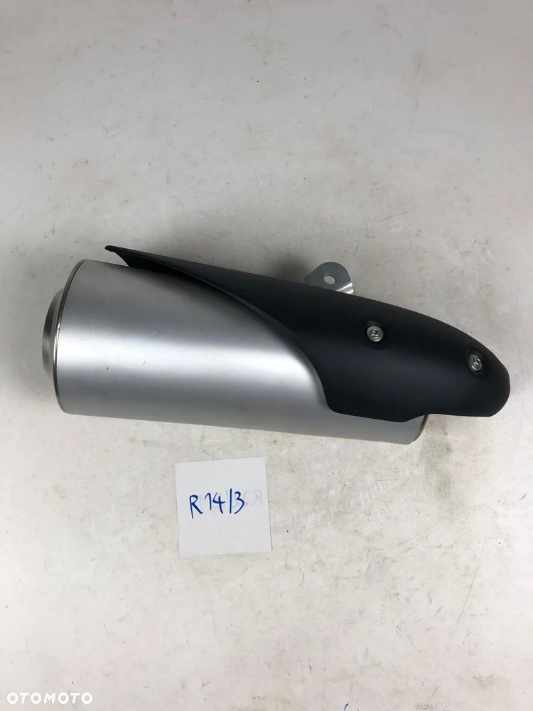 Ducati Monster 696 08-14 Prawy Tłumik Wydech