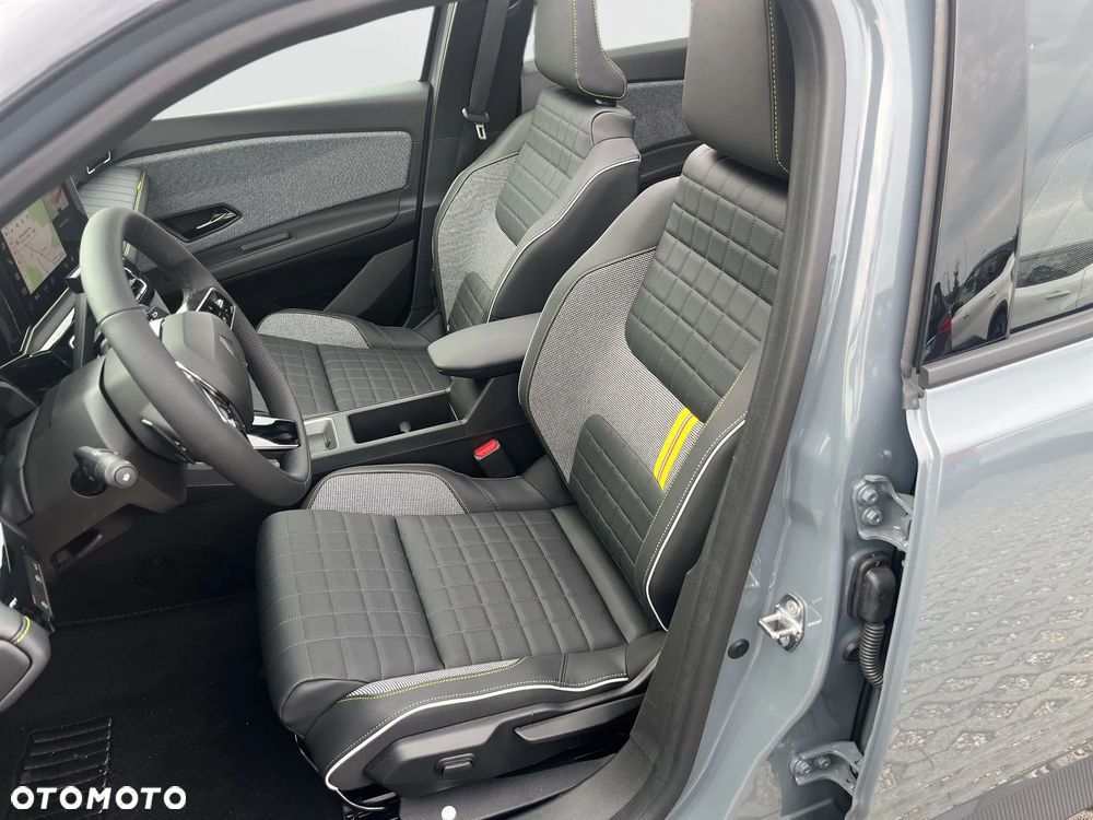 Renault 4 E-Tech 52kWh Comfort Range Iconic Plein Sud - 18