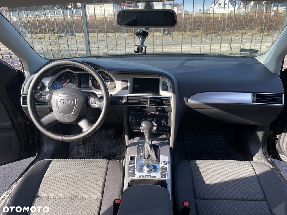 Audi A6 Limousine - 9