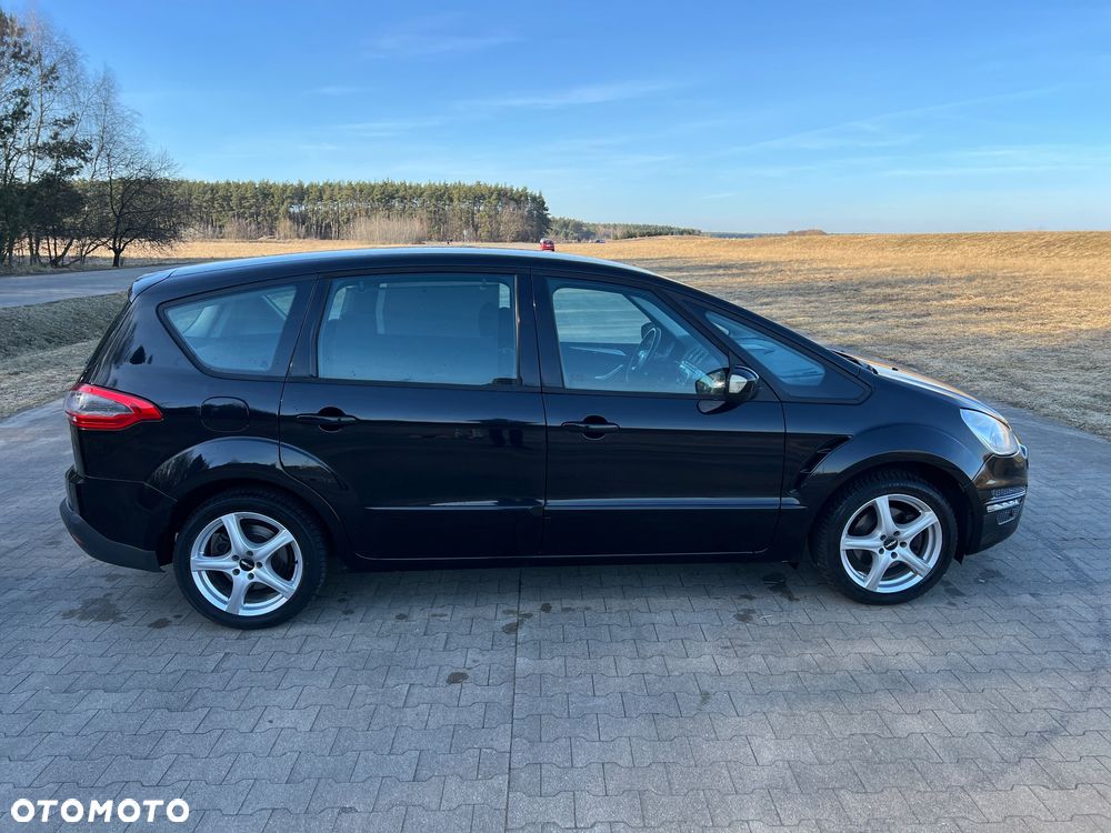 Ford S-Max 1.6 EcoBoost Start Stopp System Trend - 9