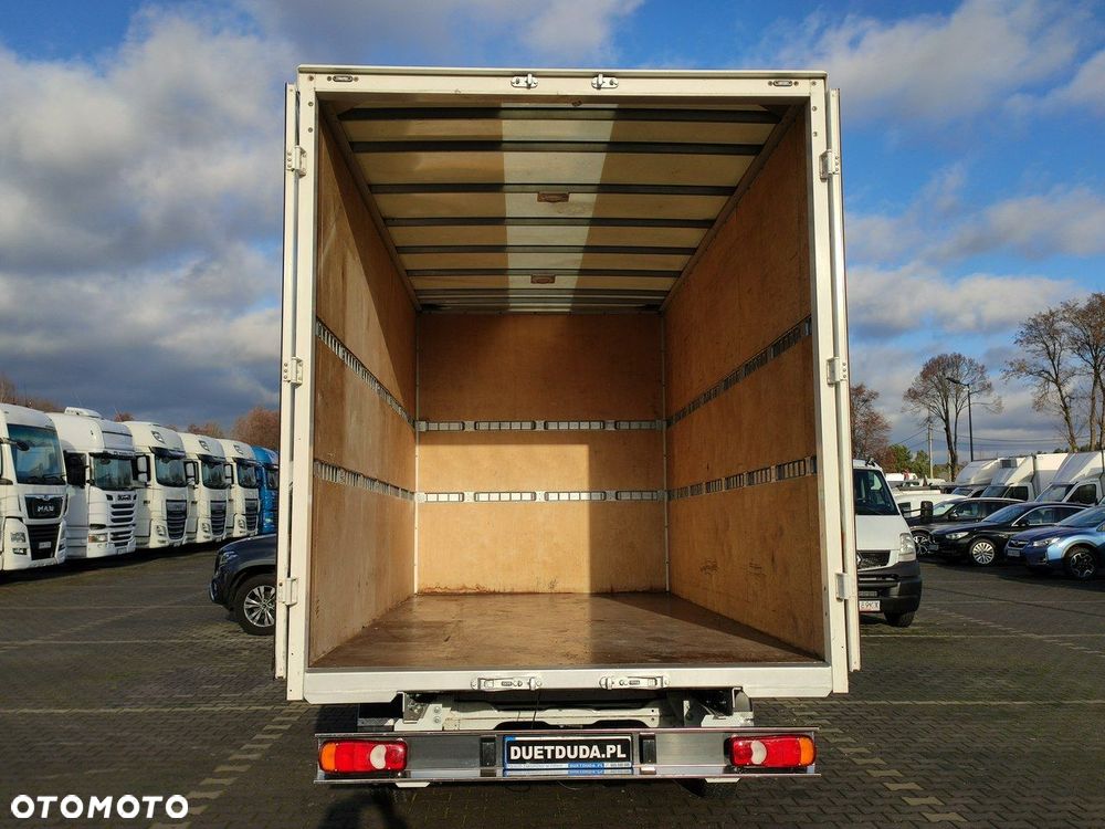 Peugeot Boxer - 9