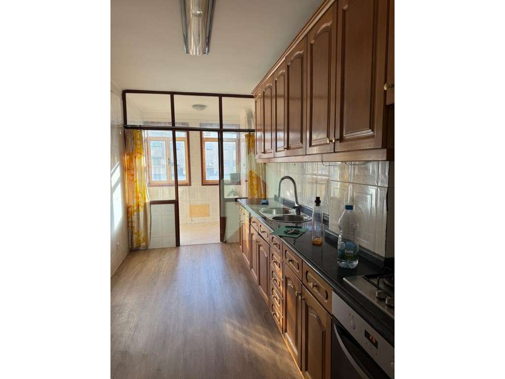 Apartamento T2 no edificio Diamante, em Arcozelo, Barcelos - Grande imagem: 2/12