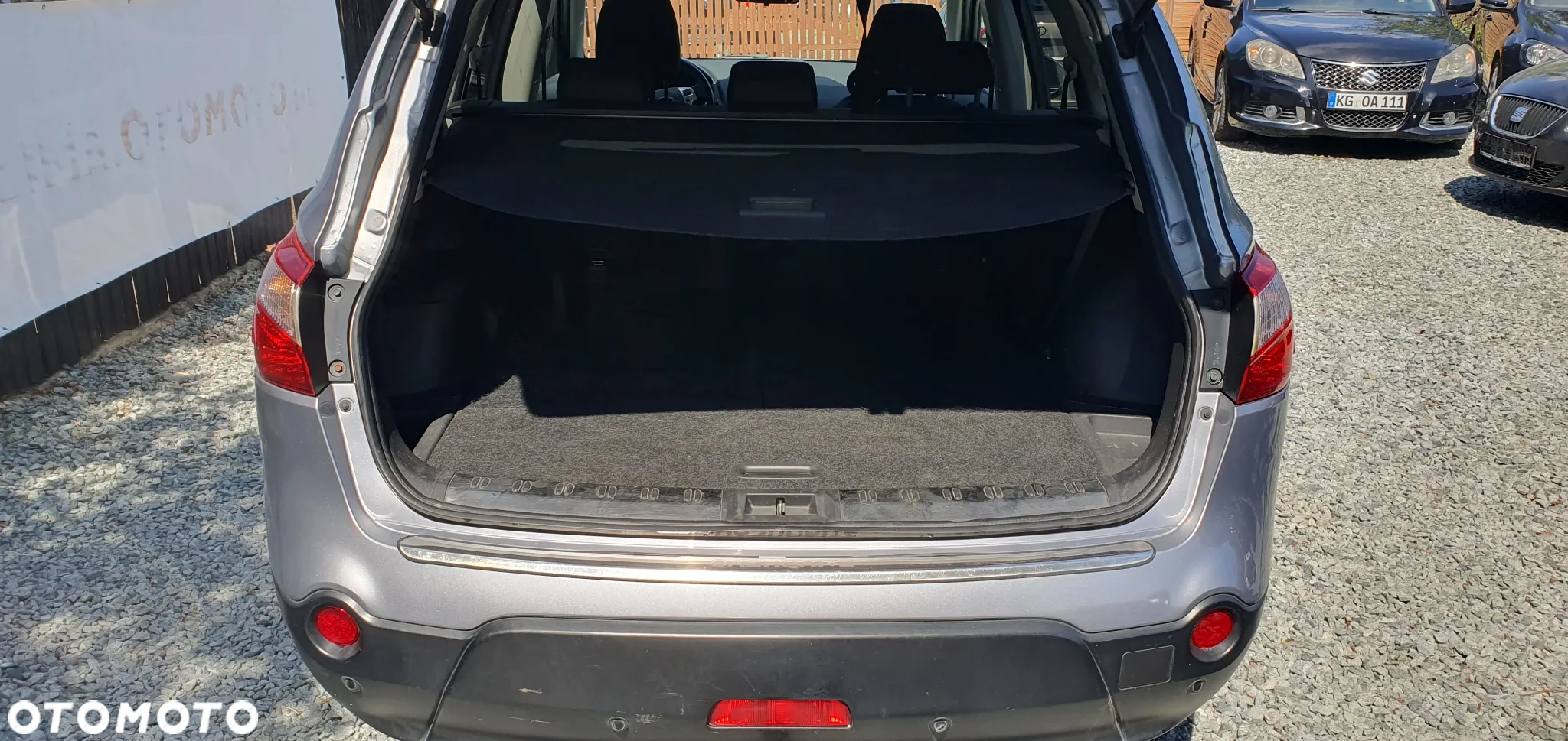 Nissan Qashqai+2 1.6 dCi Tekna S&S - 31