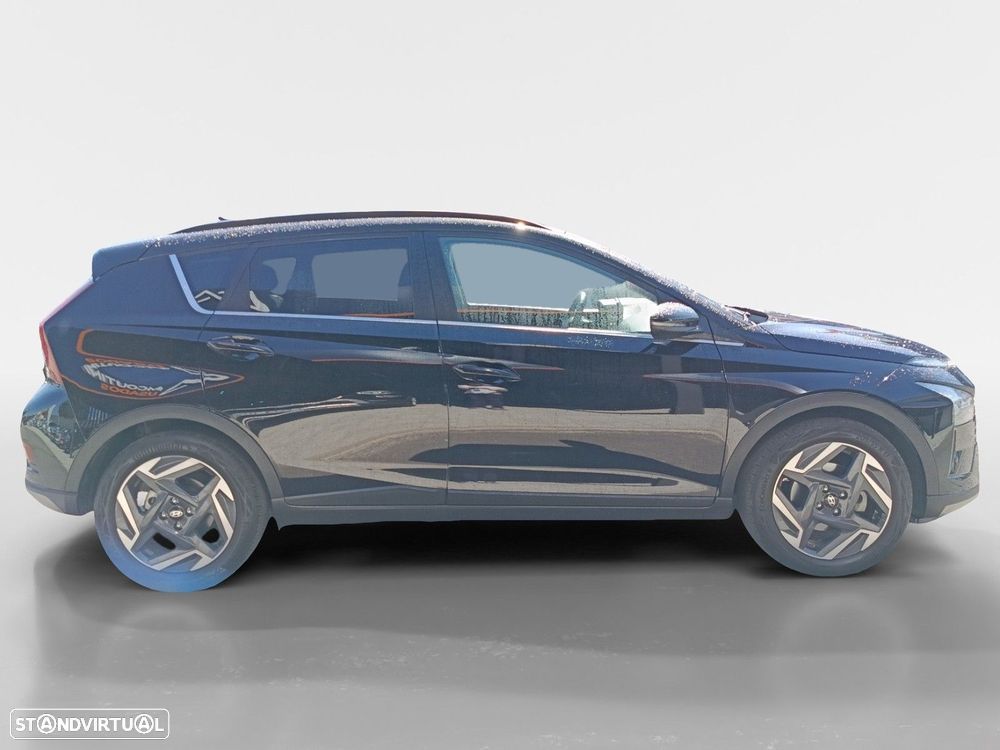 Hyundai Bayon 1.0 T-GDI Premium - 6
