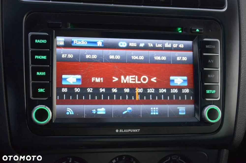 Volkswagen Polo 1.2 TDI Blue Motion - 33