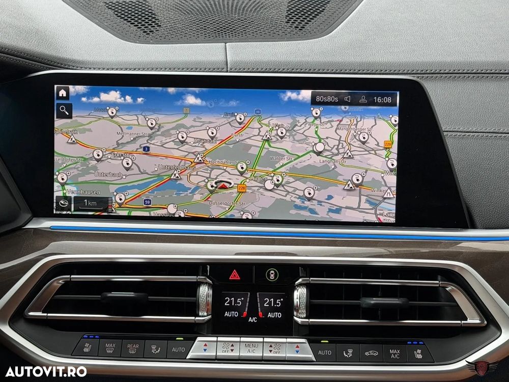 BMW X5 xDrive45e AT PHEV - 31