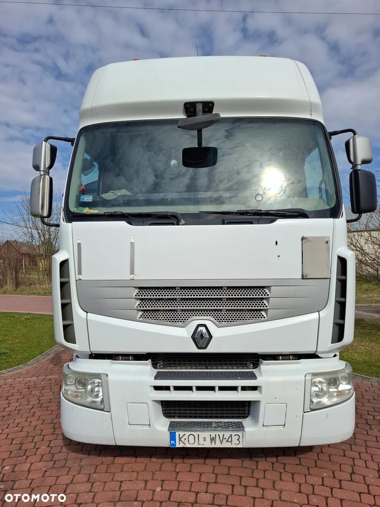 Renault Premium - 9